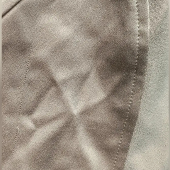 House of CB "Casela" Blush corset jumpsuit - Picture 7 of 7